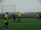 S.K.N.W.K. 2 - Halsteren 4 (competitie) seizoen 2022-2023 (13/111)